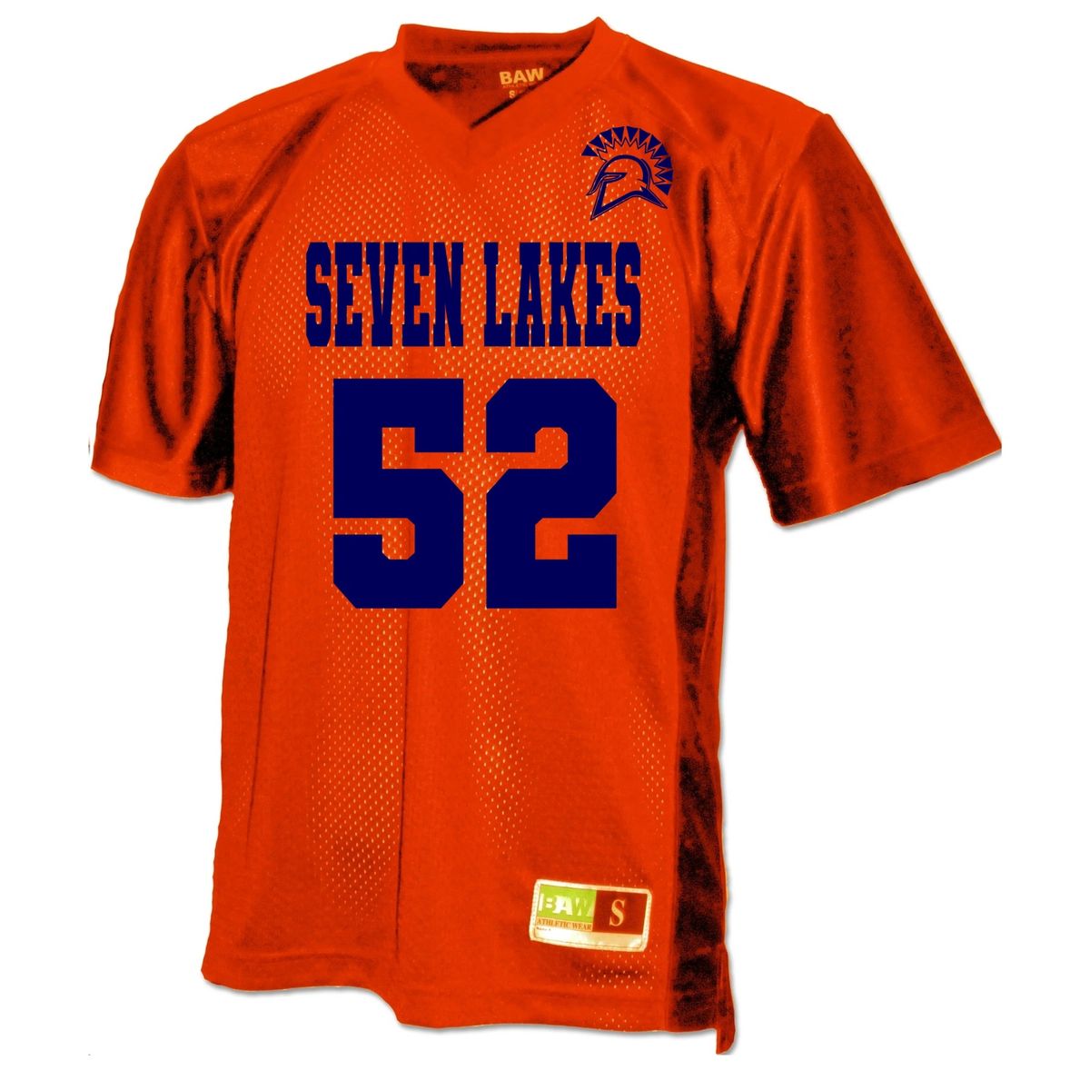 Football Fan Jersey